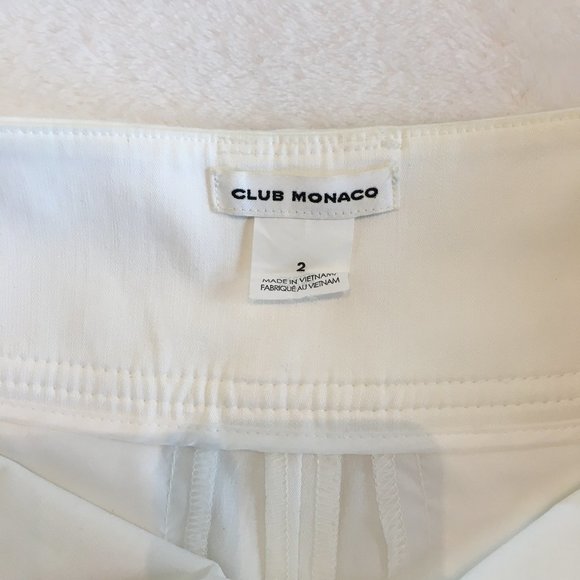 Club Monaco Shorts - Picture 7 of 7